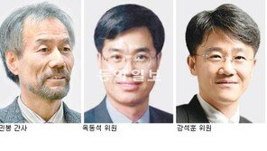 [박근혜정부 조직개편안]유민봉, 쏟아지는 질문에 원고없이 술술 ‘깜짝 스타’