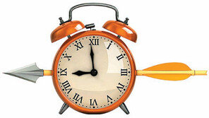 [DBR 칼럼]20대는 20km… 60대는 60km… 나이들수록 시간 빨리가는 이유