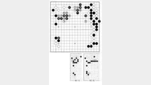 [바둑]제56기 국수전…52는 대세점인가