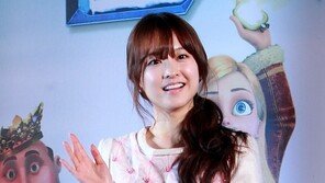 [포토] ‘눈의 여왕’ 박보영, 만화 찢고 나온 러블리 비주얼