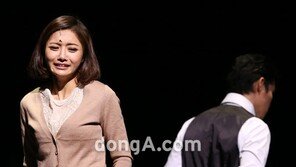 ‘레베카’ 임혜영, 국민남편 유준상에 “만약 같이 살면 나를 잘 이끌어 줄 것 같아”