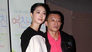 [포토] 계륜미, 양아체 감독 굴욕 주는 늘씬 미녀