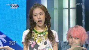 ‘정답소녀’ 김수정 폭풍성장…못알아볼뻔!