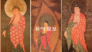 [O2/ISSUE]고려 국운 기울수록 더 섬세-찬란해진 슬픈 불화여!