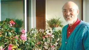 [세대공감 Harmony/이 사람이 사는법]토종이 있는 곳이면 어디든 간다… 칠순의 ‘열혈 청년’