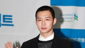 박유천 삭발… ‘보고싶다’ 종영 후 파격변신!