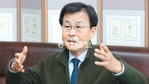 [야당이 우뚝 서야 정치가 선다]<4> ‘원조 친노’ 원혜영 민주당의원