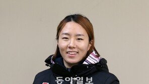 ‘빙속 여제’ 이상화, 500m 세계신… 월드컵 8연속 우승