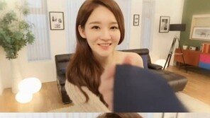 [영상] 강민경 면도기CF 논란, “무슨 상상 했길래…”