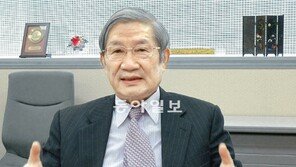 [2030 미래전략 세계 석학에게 듣는다]<4>이오키베 마코토, 효고재해기념 21세기연구기구 이사장