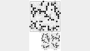 [바둑]제56기 국수전… 승리 선언 156 