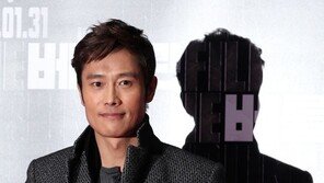 [SD포토] 이병헌, 마성의 매력에 女心 ‘빠져들어’