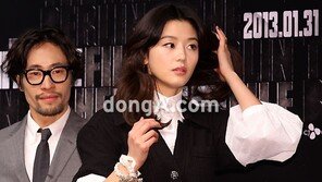 [SD포토] ‘원조 삼푸의 요정’ 전지현, 명불허전 머릿결