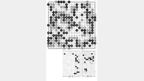 [바둑]제56기 국수전…조한승 2연승
