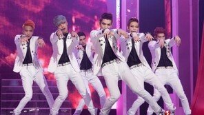 [포토] VIXX, 뱀파이어의 유혹 ‘마성의 미라춤’