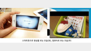 “오늘은 내가 영화감독” iMovie 앱 활용기 - 1편