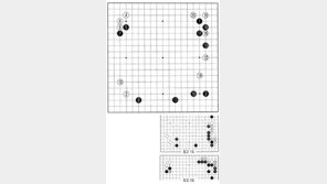 [바둑]제56기 국수전…마이크로 중국식? 