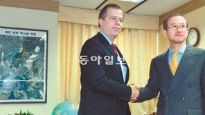 美 “北, 한미가 내미는 손 지금 잡아야”