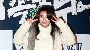 김완선, 주니엘에 질투 “내가 예쁘냐, 주니엘이 예쁘냐”