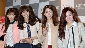 소녀시대, ‘선예 결혼식’에서 무슨 말 했나