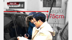 [뉴스A]단독/‘신장·체중 미달’ 면제 받은 김용준 아들, 실제 키 확인하니…