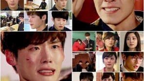 학교 2013 명대사 BEST 7 “흔들리지 않고 피는 꽃 어디 있으랴”