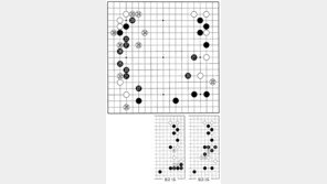 [바둑]제56기 국수전… 천하의 명당자리 35 
