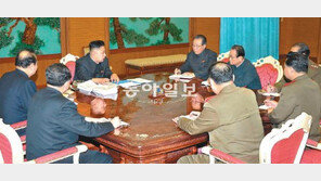 김정은 “국가적 중대조치 결심”… 核실험도 현장 지휘할 듯