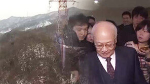 [뉴스A]단독/“김용준 후보자가 좋은 땅 알려달라 먼저 부탁”