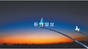 [포토 에세이]나를 알아주는 건, 너밖에 없구나