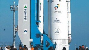 이번엔 꼭… 나로호 30일 마지막 도전