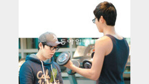 [헬스&뷰티]‘맞춤공간’서 나홀로 트레이닝… PT전문 스튜디오 뜬다