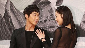 [SD포토] 최여진, 강지환 유혹 중? 섹시 각선미 ‘눈길 절로’