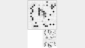 [바둑]제56기 국수전… 두터운 수 71