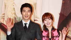 [포토] ‘광희 부인’ 한선화, 오늘은 곽희성의 여자
