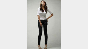 강예진, 일어섰을 뿐인데… 명품몸매 ‘섹시폭발’