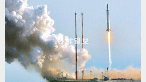[나로호 발사 성공]대한민국 우주꿈 궤도에 안착하다