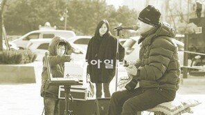 [행복한 나눔 릴레이]<10·끝> 기부하는 가수 김진배 씨