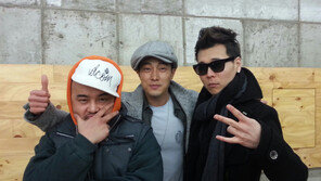 테이커스(Takers), 데뷔 4일 만에 배우 소지섭 팬미팅 일본 공연 초청
