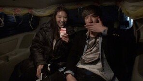 이민우 보라에게 “나랑 결혼할래?” 깜짝 고백! “보라야 안 돼…”