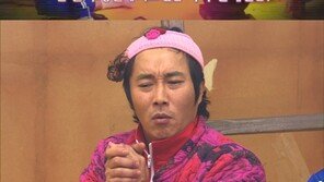 김병만 하지원 러브콜, 다른 멤버들은 수애, 이효리, 조여정에게…