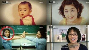 사유리 어린시절, 성장과정 살펴보니... “성격개조한 거야?”