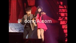 ‘트러블메이커’ 현아, 허벅지 파격 문신 ‘바니걸’은 또 다른 현아?
