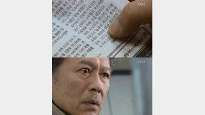 ‘내 딸 서영이’ 천호진, 박정아의 정체 알고 충격