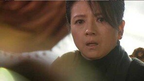 ‘돈의 화신’ 오윤아, 박지빈 재산까지 모두 가로채