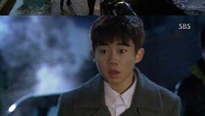 ‘돈의 화신’ 박상민, 악행 어디까지? 박지빈도 죽일 작정