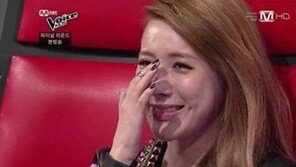 서인영 오열… 기센 포스 어디로? 의외의 모습에 깜짝!