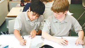[신나는 공부]국제학교 입학… 객관적 영어실력 확인이 먼저