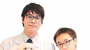 [신나는 공부/꿈을 만나다]고교생이 만난 모델 출신 교수 박둘선 씨·이리온동물병원 수의사 김태호 씨