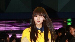 [포토] ‘중학생’ 김소현, 수지 뺨치는 올킬미모 헉!